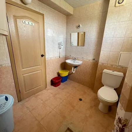 Palm Court A26 Апартаменты