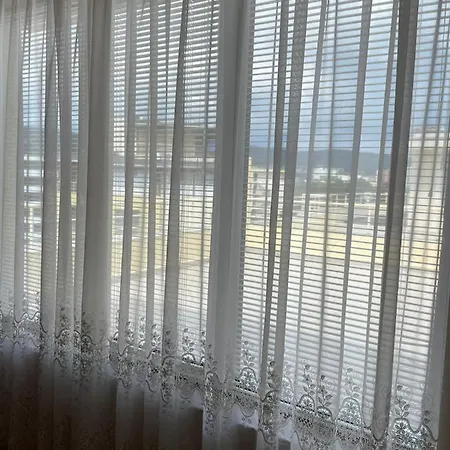 Апартаменты Palm Court A26