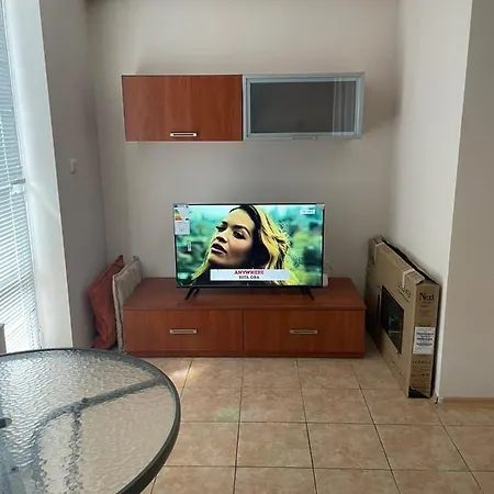 Palm Court A26 Солнечный берег