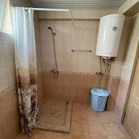 Palm Court A26 Слънчев бряг